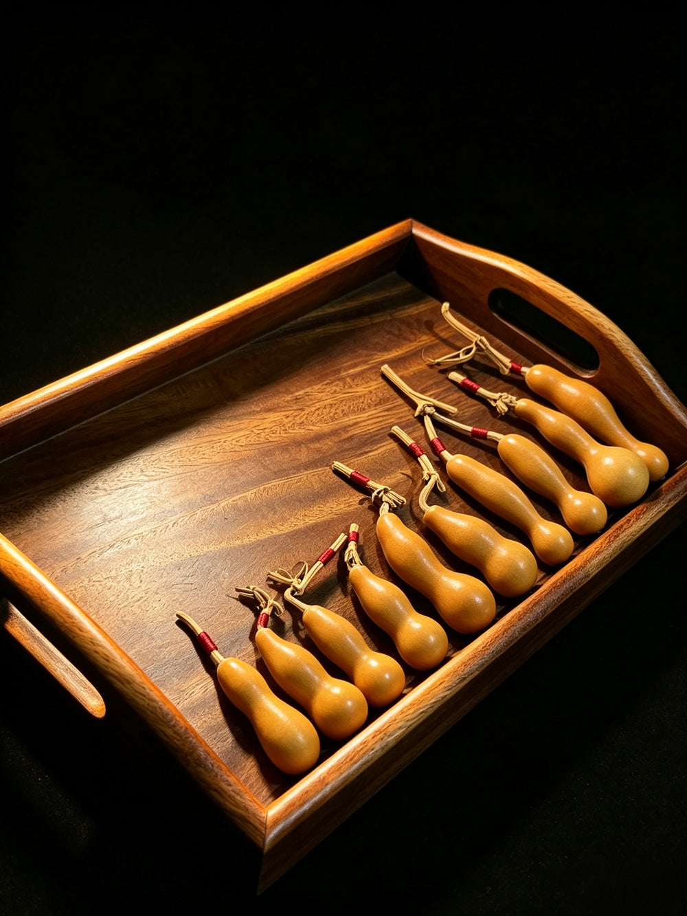 Benzhang Gourd Mystery Box — Two Gourds + Care Set – Gourd Curio Studio