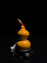 H007 natural gourd, primary view