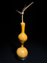 H020 three-tier natural gourd, additional view 5